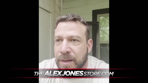 ALEX JONES - INFOWARS LIVE - ALEXJONES.NETWORK - THERE'S A WAR ON FOR YOUR MIND! ➡ THE ALEX JONES SHOW • WAR ROOM WITH OWEN SHROYER • THE AMERICAN JOURNAL WITH HARRISON SMITH • SUNDAY NIGHT LIVE WITH CHASE GEISER
