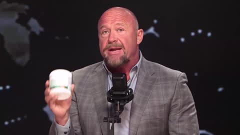ALEX JONES - INFOWARS LIVE - ALEXJONES.NETWORK - THERE'S A WAR ON FOR YOUR MIND! ➡ THE ALEX JONES SHOW • WAR ROOM WITH OWEN SHROYER • THE AMERICAN JOURNAL WITH HARRISON SMITH • SUNDAY NIGHT LIVE WITH CHASE GEISER