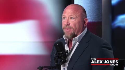 ALEX JONES - INFOWARS LIVE - ALEXJONES.NETWORK - THERE'S A WAR ON FOR YOUR MIND! ➡ THE ALEX JONES SHOW • WAR ROOM WITH OWEN SHROYER • THE AMERICAN JOURNAL WITH HARRISON SMITH • SUNDAY NIGHT LIVE WITH CHASE GEISER
