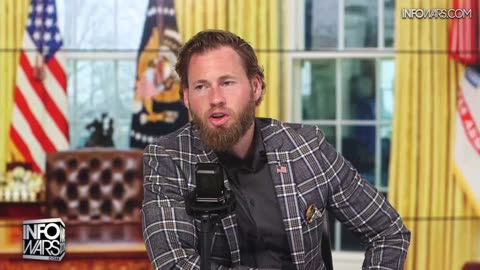 ALEX JONES - INFOWARS LIVE - ALEXJONES.NETWORK - THERE'S A WAR ON FOR YOUR MIND! ➡ THE ALEX JONES SHOW • WAR ROOM WITH OWEN SHROYER • THE AMERICAN JOURNAL WITH HARRISON SMITH • SUNDAY NIGHT LIVE WITH CHASE GEISER