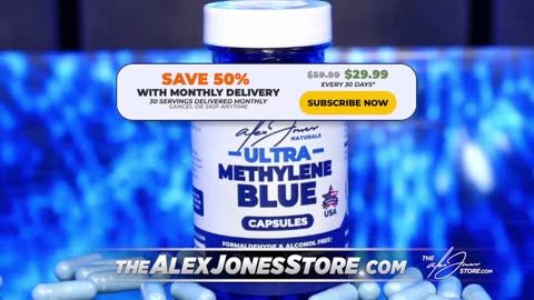 ALEX JONES - INFOWARS LIVE - ALEXJONES.NETWORK - THERE'S A WAR ON FOR YOUR MIND! ➡ THE ALEX JONES SHOW • WAR ROOM WITH OWEN SHROYER • THE AMERICAN JOURNAL WITH HARRISON SMITH • SUNDAY NIGHT LIVE WITH CHASE GEISER