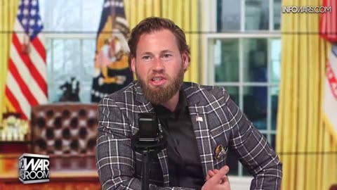 ALEX JONES - INFOWARS LIVE - ALEXJONES.NETWORK - THERE'S A WAR ON FOR YOUR MIND! ➡ THE ALEX JONES SHOW • WAR ROOM WITH OWEN SHROYER • THE AMERICAN JOURNAL WITH HARRISON SMITH • SUNDAY NIGHT LIVE WITH CHASE GEISER