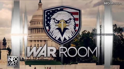 ALEX JONES - INFOWARS LIVE - ALEXJONES.NETWORK - THERE'S A WAR ON FOR YOUR MIND! ➡ THE ALEX JONES SHOW • WAR ROOM WITH OWEN SHROYER • THE AMERICAN JOURNAL WITH HARRISON SMITH • SUNDAY NIGHT LIVE WITH CHASE GEISER