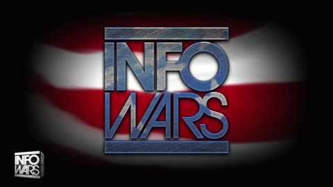ALEX JONES - INFOWARS LIVE - ALEXJONES.NETWORK - THERE'S A WAR ON FOR YOUR MIND! ➡ THE ALEX JONES SHOW • WAR ROOM WITH OWEN SHROYER • THE AMERICAN JOURNAL WITH HARRISON SMITH • SUNDAY NIGHT LIVE WITH CHASE GEISER