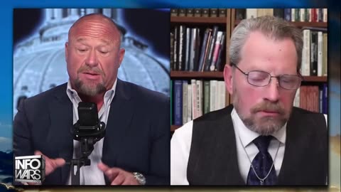ALEX JONES - INFOWARS LIVE - ALEXJONES.NETWORK - THERE'S A WAR ON FOR YOUR MIND! ➡ THE ALEX JONES SHOW • WAR ROOM WITH OWEN SHROYER • THE AMERICAN JOURNAL WITH HARRISON SMITH • SUNDAY NIGHT LIVE WITH CHASE GEISER