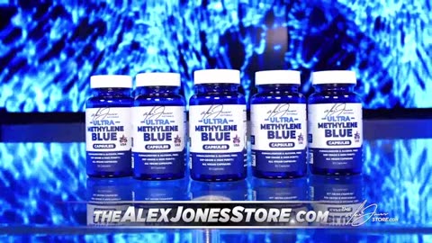 ALEX JONES - INFOWARS LIVE - ALEXJONES.NETWORK - THERE'S A WAR ON FOR YOUR MIND! ➡ THE ALEX JONES SHOW • WAR ROOM WITH OWEN SHROYER • THE AMERICAN JOURNAL WITH HARRISON SMITH • SUNDAY NIGHT LIVE WITH CHASE GEISER