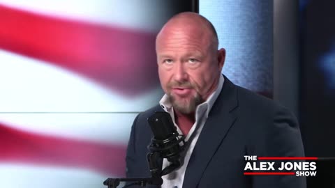ALEX JONES - INFOWARS LIVE - ALEXJONES.NETWORK - THERE'S A WAR ON FOR YOUR MIND! ➡ THE ALEX JONES SHOW • WAR ROOM WITH OWEN SHROYER • THE AMERICAN JOURNAL WITH HARRISON SMITH • SUNDAY NIGHT LIVE WITH CHASE GEISER