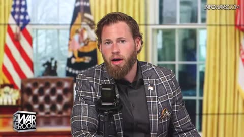 ALEX JONES - INFOWARS LIVE - ALEXJONES.NETWORK - THERE'S A WAR ON FOR YOUR MIND! ➡ THE ALEX JONES SHOW • WAR ROOM WITH OWEN SHROYER • THE AMERICAN JOURNAL WITH HARRISON SMITH • SUNDAY NIGHT LIVE WITH CHASE GEISER