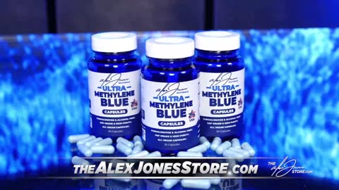 ALEX JONES - INFOWARS LIVE - ALEXJONES.NETWORK - THERE'S A WAR ON FOR YOUR MIND! ➡ THE ALEX JONES SHOW • WAR ROOM WITH OWEN SHROYER • THE AMERICAN JOURNAL WITH HARRISON SMITH • SUNDAY NIGHT LIVE WITH CHASE GEISER