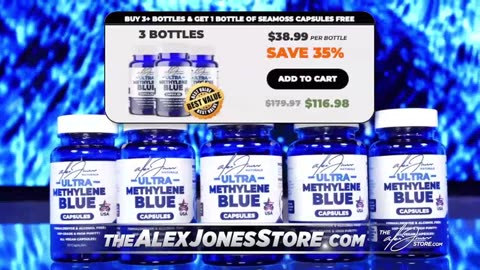 ALEX JONES - INFOWARS LIVE - ALEXJONES.NETWORK - THERE'S A WAR ON FOR YOUR MIND! ➡ THE ALEX JONES SHOW • WAR ROOM WITH OWEN SHROYER • THE AMERICAN JOURNAL WITH HARRISON SMITH • SUNDAY NIGHT LIVE WITH CHASE GEISER
