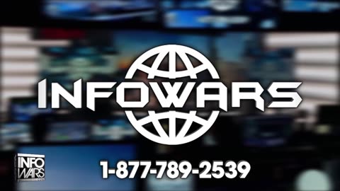 ALEX JONES - INFOWARS LIVE - ALEXJONES.NETWORK - THERE'S A WAR ON FOR YOUR MIND! ➡ THE ALEX JONES SHOW • WAR ROOM WITH OWEN SHROYER • THE AMERICAN JOURNAL WITH HARRISON SMITH • SUNDAY NIGHT LIVE WITH CHASE GEISER