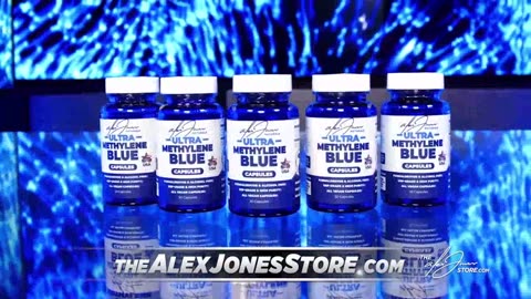 ALEX JONES - INFOWARS LIVE - ALEXJONES.NETWORK - THERE'S A WAR ON FOR YOUR MIND! ➡ THE ALEX JONES SHOW • WAR ROOM WITH OWEN SHROYER • THE AMERICAN JOURNAL WITH HARRISON SMITH • SUNDAY NIGHT LIVE WITH CHASE GEISER
