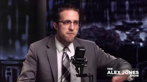 ALEX JONES - INFOWARS LIVE - ALEXJONES.NETWORK - THERE'S A WAR ON FOR YOUR MIND! ➡ THE ALEX JONES SHOW • WAR ROOM WITH OWEN SHROYER • THE AMERICAN JOURNAL WITH HARRISON SMITH • SUNDAY NIGHT LIVE WITH CHASE GEISER