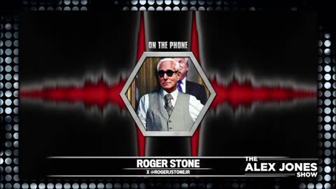 ALEX JONES - INFOWARS LIVE - ALEXJONES.NETWORK - THERE'S A WAR ON FOR YOUR MIND! ➡ THE ALEX JONES SHOW • WAR ROOM WITH OWEN SHROYER • THE AMERICAN JOURNAL WITH HARRISON SMITH • SUNDAY NIGHT LIVE WITH CHASE GEISER