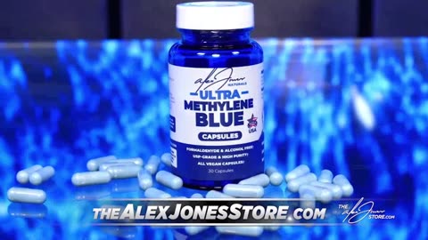 ALEX JONES - INFOWARS LIVE - ALEXJONES.NETWORK - THERE'S A WAR ON FOR YOUR MIND! ➡ THE ALEX JONES SHOW • WAR ROOM WITH OWEN SHROYER • THE AMERICAN JOURNAL WITH HARRISON SMITH • SUNDAY NIGHT LIVE WITH CHASE GEISER