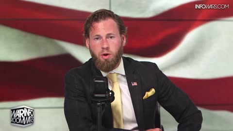 ALEX JONES - INFOWARS LIVE - ALEXJONES.NETWORK - THERE'S A WAR ON FOR YOUR MIND! ➡ THE ALEX JONES SHOW • WAR ROOM WITH OWEN SHROYER • THE AMERICAN JOURNAL WITH HARRISON SMITH • SUNDAY NIGHT LIVE WITH CHASE GEISER