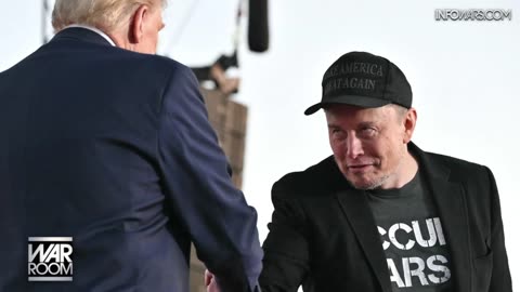 ALEX JONES - INFOWARS LIVE - ALEXJONES.NETWORK - THERE'S A WAR ON FOR YOUR MIND! ➡ THE ALEX JONES SHOW • WAR ROOM WITH OWEN SHROYER • THE AMERICAN JOURNAL WITH HARRISON SMITH • SUNDAY NIGHT LIVE WITH CHASE GEISER