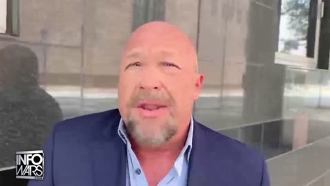 ALEX JONES - INFOWARS LIVE - ALEXJONES.NETWORK - THERE'S A WAR ON FOR YOUR MIND! ➡ THE ALEX JONES SHOW • WAR ROOM WITH OWEN SHROYER • THE AMERICAN JOURNAL WITH HARRISON SMITH • SUNDAY NIGHT LIVE WITH CHASE GEISER