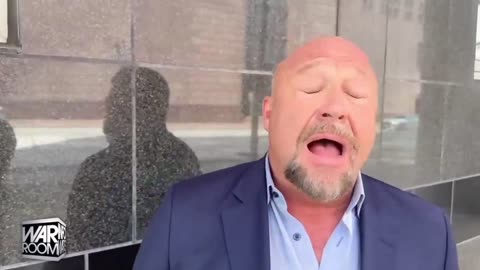 ALEX JONES - INFOWARS LIVE - ALEXJONES.NETWORK - THERE'S A WAR ON FOR YOUR MIND! ➡ THE ALEX JONES SHOW • WAR ROOM WITH OWEN SHROYER • THE AMERICAN JOURNAL WITH HARRISON SMITH • SUNDAY NIGHT LIVE WITH CHASE GEISER
