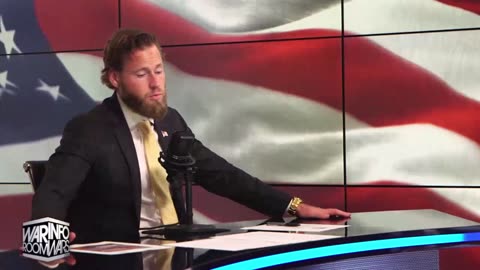 ALEX JONES - INFOWARS LIVE - ALEXJONES.NETWORK - THERE'S A WAR ON FOR YOUR MIND! ➡ THE ALEX JONES SHOW • WAR ROOM WITH OWEN SHROYER • THE AMERICAN JOURNAL WITH HARRISON SMITH • SUNDAY NIGHT LIVE WITH CHASE GEISER