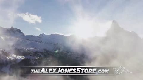 ALEX JONES - INFOWARS LIVE - ALEXJONES.NETWORK - THERE'S A WAR ON FOR YOUR MIND! ➡ THE ALEX JONES SHOW • WAR ROOM WITH OWEN SHROYER • THE AMERICAN JOURNAL WITH HARRISON SMITH • SUNDAY NIGHT LIVE WITH CHASE GEISER