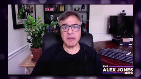 ALEX JONES - INFOWARS LIVE - ALEXJONES.NETWORK - THERE'S A WAR ON FOR YOUR MIND! ➡ THE ALEX JONES SHOW • WAR ROOM WITH OWEN SHROYER • THE AMERICAN JOURNAL WITH HARRISON SMITH • SUNDAY NIGHT LIVE WITH CHASE GEISER