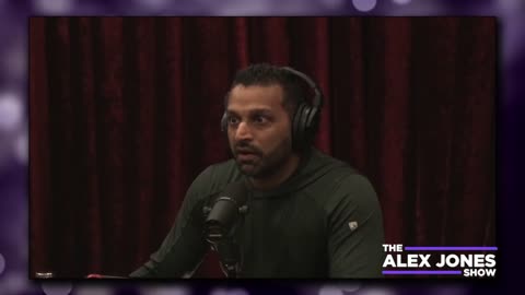 ALEX JONES - INFOWARS LIVE - ALEXJONES.NETWORK - THERE'S A WAR ON FOR YOUR MIND! ➡ THE ALEX JONES SHOW • WAR ROOM WITH OWEN SHROYER • THE AMERICAN JOURNAL WITH HARRISON SMITH • SUNDAY NIGHT LIVE WITH CHASE GEISER