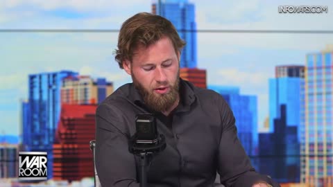 ALEX JONES - INFOWARS LIVE - ALEXJONES.NETWORK - THERE'S A WAR ON FOR YOUR MIND! ➡ THE ALEX JONES SHOW • WAR ROOM WITH OWEN SHROYER • THE AMERICAN JOURNAL WITH HARRISON SMITH • SUNDAY NIGHT LIVE WITH CHASE GEISER