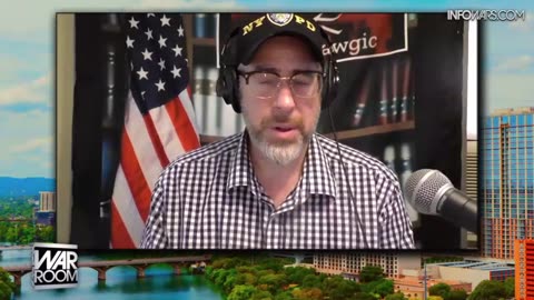 ALEX JONES - INFOWARS LIVE - ALEXJONES.NETWORK - THERE'S A WAR ON FOR YOUR MIND! ➡ THE ALEX JONES SHOW • WAR ROOM WITH OWEN SHROYER • THE AMERICAN JOURNAL WITH HARRISON SMITH • SUNDAY NIGHT LIVE WITH CHASE GEISER