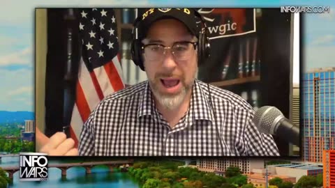 ALEX JONES - INFOWARS LIVE - ALEXJONES.NETWORK - THERE'S A WAR ON FOR YOUR MIND! ➡ THE ALEX JONES SHOW • WAR ROOM WITH OWEN SHROYER • THE AMERICAN JOURNAL WITH HARRISON SMITH • SUNDAY NIGHT LIVE WITH CHASE GEISER