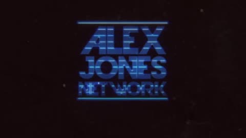 ALEX JONES - INFOWARS LIVE - ALEXJONES.NETWORK - THERE'S A WAR ON FOR YOUR MIND! ➡ THE ALEX JONES SHOW • WAR ROOM WITH OWEN SHROYER • THE AMERICAN JOURNAL WITH HARRISON SMITH • SUNDAY NIGHT LIVE WITH CHASE GEISER