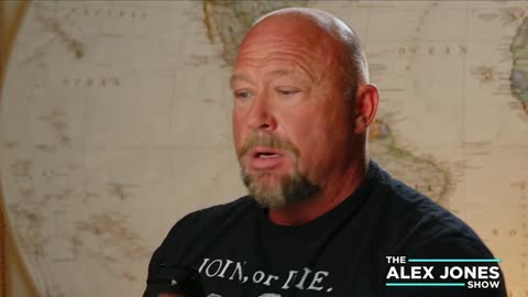 ALEX JONES - INFOWARS LIVE - ALEXJONES.NETWORK - THERE'S A WAR ON FOR YOUR MIND! ➡ THE ALEX JONES SHOW • WAR ROOM WITH OWEN SHROYER • THE AMERICAN JOURNAL WITH HARRISON SMITH • SUNDAY NIGHT LIVE WITH CHASE GEISER