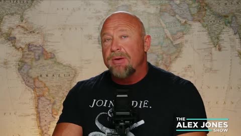 ALEX JONES - INFOWARS LIVE - ALEXJONES.NETWORK - THERE'S A WAR ON FOR YOUR MIND! ➡ THE ALEX JONES SHOW • WAR ROOM WITH OWEN SHROYER • THE AMERICAN JOURNAL WITH HARRISON SMITH • SUNDAY NIGHT LIVE WITH CHASE GEISER