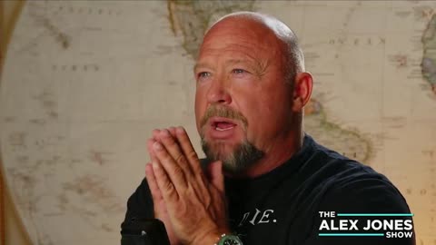 ALEX JONES - INFOWARS LIVE - ALEXJONES.NETWORK - THERE'S A WAR ON FOR YOUR MIND! ➡ THE ALEX JONES SHOW • WAR ROOM WITH OWEN SHROYER • THE AMERICAN JOURNAL WITH HARRISON SMITH • SUNDAY NIGHT LIVE WITH CHASE GEISER