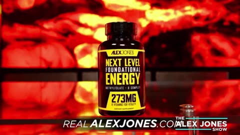 ALEX JONES - INFOWARS LIVE - ALEXJONES.NETWORK - THERE'S A WAR ON FOR YOUR MIND! ➡ THE ALEX JONES SHOW • WAR ROOM WITH OWEN SHROYER • THE AMERICAN JOURNAL WITH HARRISON SMITH • SUNDAY NIGHT LIVE WITH CHASE GEISER