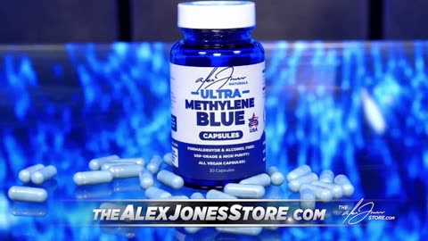 ALEX JONES - INFOWARS LIVE - ALEXJONES.NETWORK - THERE'S A WAR ON FOR YOUR MIND! ➡ THE ALEX JONES SHOW • WAR ROOM WITH OWEN SHROYER • THE AMERICAN JOURNAL WITH HARRISON SMITH • SUNDAY NIGHT LIVE WITH CHASE GEISER