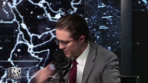 ALEX JONES - INFOWARS LIVE - ALEXJONES.NETWORK - THERE'S A WAR ON FOR YOUR MIND! ➡ THE ALEX JONES SHOW • WAR ROOM WITH OWEN SHROYER • THE AMERICAN JOURNAL WITH HARRISON SMITH • SUNDAY NIGHT LIVE WITH CHASE GEISER
