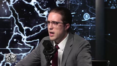 ALEX JONES - INFOWARS LIVE - ALEXJONES.NETWORK - THERE'S A WAR ON FOR YOUR MIND! ➡ THE ALEX JONES SHOW • WAR ROOM WITH OWEN SHROYER • THE AMERICAN JOURNAL WITH HARRISON SMITH • SUNDAY NIGHT LIVE WITH CHASE GEISER