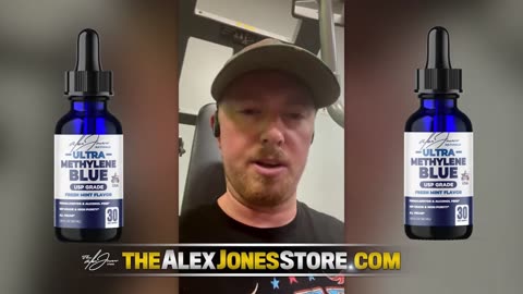 ALEX JONES - INFOWARS LIVE - ALEXJONES.NETWORK - THERE'S A WAR ON FOR YOUR MIND! ➡ THE ALEX JONES SHOW • WAR ROOM WITH OWEN SHROYER • THE AMERICAN JOURNAL WITH HARRISON SMITH • SUNDAY NIGHT LIVE WITH CHASE GEISER