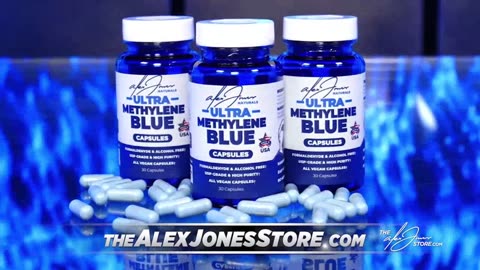 ALEX JONES - INFOWARS LIVE - ALEXJONES.NETWORK - THERE'S A WAR ON FOR YOUR MIND! ➡ THE ALEX JONES SHOW • WAR ROOM WITH OWEN SHROYER • THE AMERICAN JOURNAL WITH HARRISON SMITH • SUNDAY NIGHT LIVE WITH CHASE GEISER