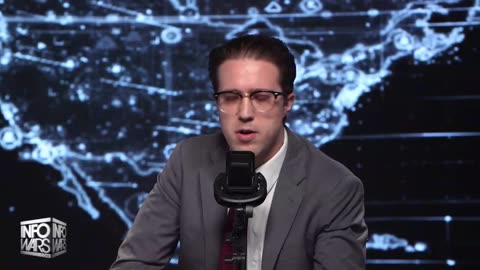 ALEX JONES - INFOWARS LIVE - ALEXJONES.NETWORK - THERE'S A WAR ON FOR YOUR MIND! ➡ THE ALEX JONES SHOW • WAR ROOM WITH OWEN SHROYER • THE AMERICAN JOURNAL WITH HARRISON SMITH • SUNDAY NIGHT LIVE WITH CHASE GEISER