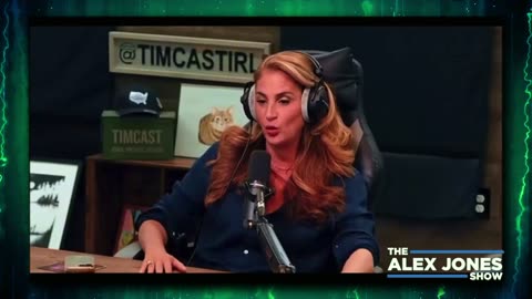 ALEX JONES - INFOWARS LIVE - ALEXJONES.NETWORK - THERE'S A WAR ON FOR YOUR MIND! ➡ THE ALEX JONES SHOW • WAR ROOM WITH OWEN SHROYER • THE AMERICAN JOURNAL WITH HARRISON SMITH • SUNDAY NIGHT LIVE WITH CHASE GEISER