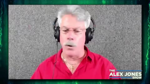 ALEX JONES - INFOWARS LIVE - ALEXJONES.NETWORK - THERE'S A WAR ON FOR YOUR MIND! ➡ THE ALEX JONES SHOW • WAR ROOM WITH OWEN SHROYER • THE AMERICAN JOURNAL WITH HARRISON SMITH • SUNDAY NIGHT LIVE WITH CHASE GEISER