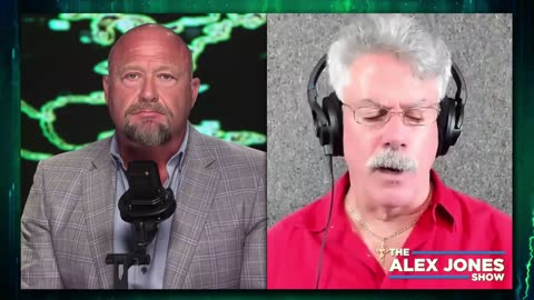 ALEX JONES - INFOWARS LIVE - ALEXJONES.NETWORK - THERE'S A WAR ON FOR YOUR MIND! ➡ THE ALEX JONES SHOW • WAR ROOM WITH OWEN SHROYER • THE AMERICAN JOURNAL WITH HARRISON SMITH • SUNDAY NIGHT LIVE WITH CHASE GEISER