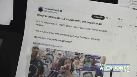 ALEX JONES - INFOWARS LIVE - ALEXJONES.NETWORK - THERE'S A WAR ON FOR YOUR MIND! ➡ THE ALEX JONES SHOW • WAR ROOM WITH OWEN SHROYER • THE AMERICAN JOURNAL WITH HARRISON SMITH • SUNDAY NIGHT LIVE WITH CHASE GEISER