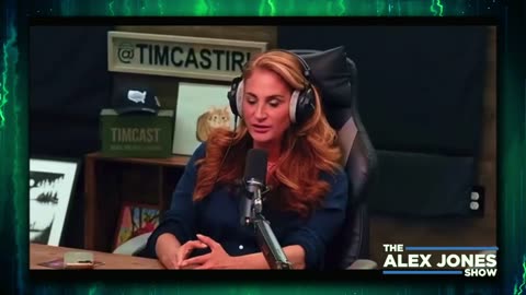 ALEX JONES - INFOWARS LIVE - ALEXJONES.NETWORK - THERE'S A WAR ON FOR YOUR MIND! ➡ THE ALEX JONES SHOW • WAR ROOM WITH OWEN SHROYER • THE AMERICAN JOURNAL WITH HARRISON SMITH • SUNDAY NIGHT LIVE WITH CHASE GEISER