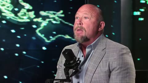 ALEX JONES - INFOWARS LIVE - ALEXJONES.NETWORK - THERE'S A WAR ON FOR YOUR MIND! ➡ THE ALEX JONES SHOW • WAR ROOM WITH OWEN SHROYER • THE AMERICAN JOURNAL WITH HARRISON SMITH • SUNDAY NIGHT LIVE WITH CHASE GEISER