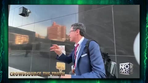 ALEX JONES - INFOWARS LIVE - ALEXJONES.NETWORK - THERE'S A WAR ON FOR YOUR MIND! ➡ THE ALEX JONES SHOW • WAR ROOM WITH OWEN SHROYER • THE AMERICAN JOURNAL WITH HARRISON SMITH • SUNDAY NIGHT LIVE WITH CHASE GEISER
