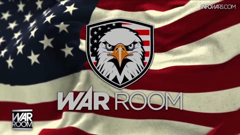 ALEX JONES - INFOWARS LIVE - ALEXJONES.NETWORK - THERE'S A WAR ON FOR YOUR MIND! ➡ THE ALEX JONES SHOW • WAR ROOM WITH OWEN SHROYER • THE AMERICAN JOURNAL WITH HARRISON SMITH • SUNDAY NIGHT LIVE WITH CHASE GEISER