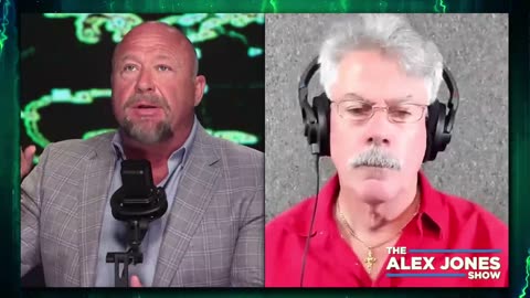 ALEX JONES - INFOWARS LIVE - ALEXJONES.NETWORK - THERE'S A WAR ON FOR YOUR MIND! ➡ THE ALEX JONES SHOW • WAR ROOM WITH OWEN SHROYER • THE AMERICAN JOURNAL WITH HARRISON SMITH • SUNDAY NIGHT LIVE WITH CHASE GEISER
